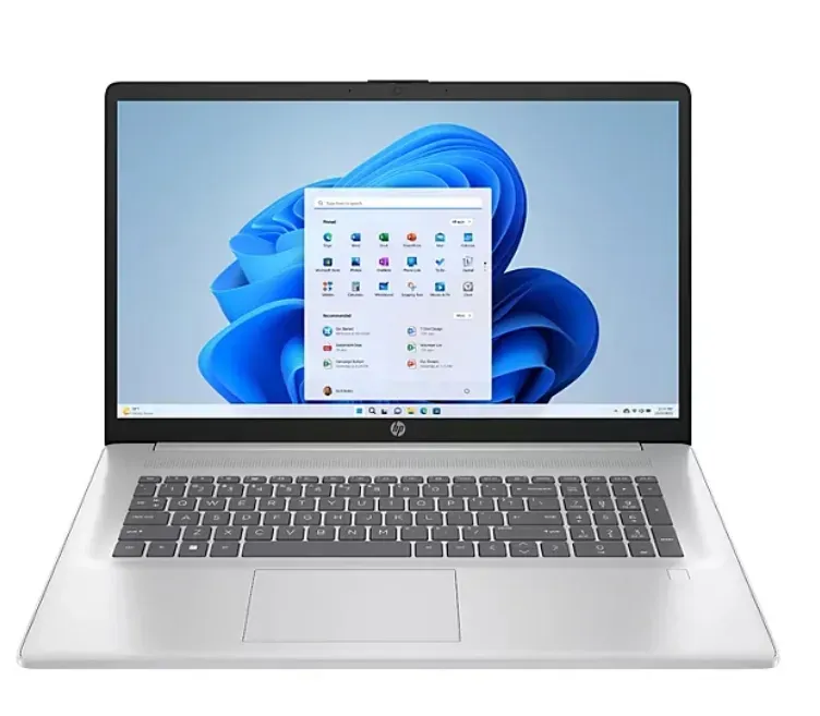 HP – 17.3" Full HD IPS Laptop – Intel® Core™ i5 – 8GB RAM