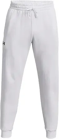 Under Armour Men's Rival Fleece Joggers