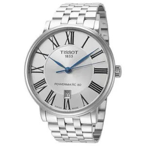 Tissot Carson Men's Automatic Watch
