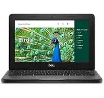Dell 11.6" 3120 64GB Chromebook