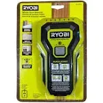 RYOBI Whole Stud Detector