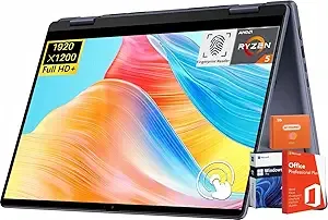 Dell Inspiron 14 2-in-1 Business Laptop