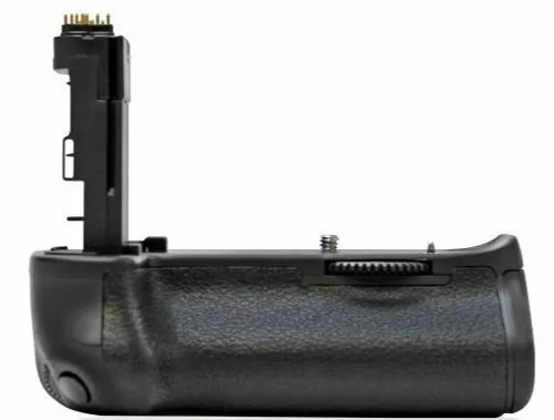 Bg-e21 Battery Grip Replacement For Canon Eos 6d Mark Ii Digital Slr