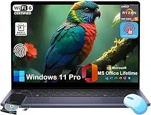 Dell Inspiron-14 2-in-1 Touchscreen Laptop