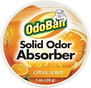 OdoBan Solid Odor Absorber