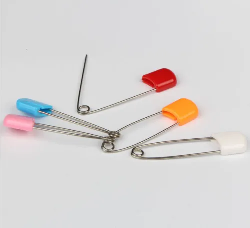 Generic Cloth Diaper Pins