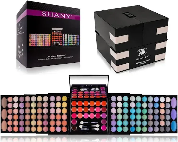 Shany All in One Makeup Set