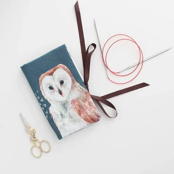 Interchangeable Needle Case