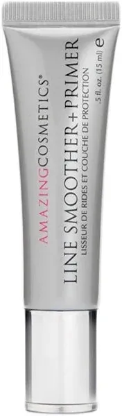 Line Smoother - Primer, 30ml
