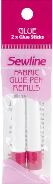 Sewline Fabric Glue Pen Refill