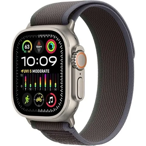 Apple Watch Ultra 2 GPS + Cellular 49mm M/L