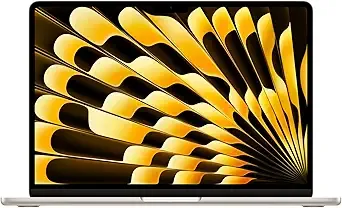 Apple 2025 MacBook Air 13-inch Laptop with M4 chip