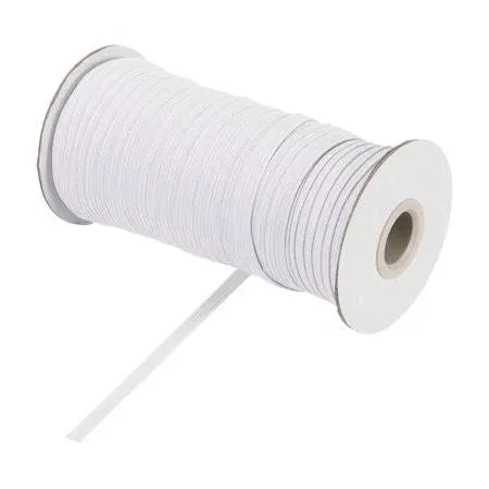 Uxcell Elastic Sewing Bands