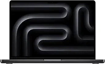 Apple 2024 MacBook Pro 14" Laptop (M4 16GB 512GB)