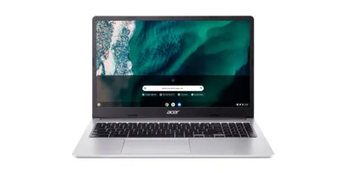 Acer 315 Chromebook 15.6in 64GB Intel Celeron N4500 1.1GHz Certified Refurbished