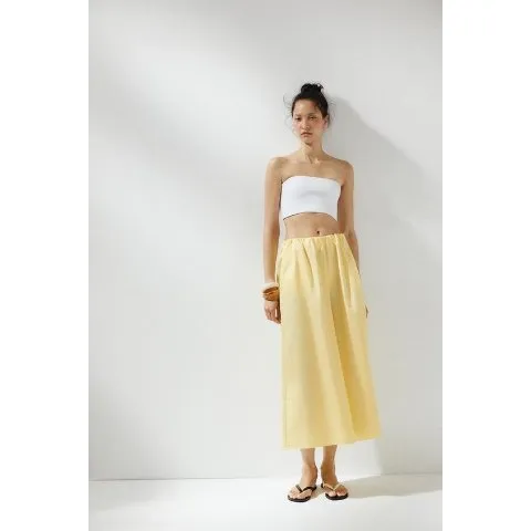 Zara CULOTTES