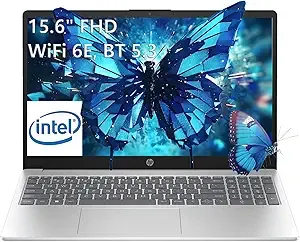 HP  Laptop 15