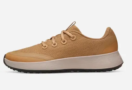 Allbirds Shoes: Women's Tree Piper Sneakers $52, Men's Wool Runner Go Sneakers