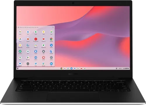 Samsung Galaxy Chromebook Go 14 HD Laptop (N4500 4GB 128GB)