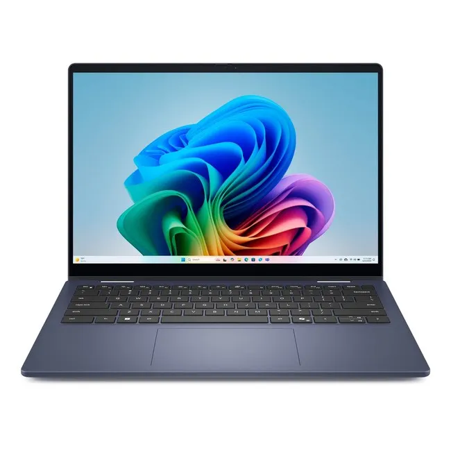 Dell Plus 14" FHD+ Touch Laptop (Ryzen AI 5 340 16GB 512GB)