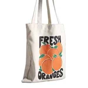 Anthropologie Canvas Tote