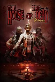 THE HOUSE OF THE DEAD: Remake (Xbox One, Xbox Series S|X Digital Download) $2.50