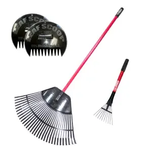 Bully Tools Fall Essentials Combo Pack