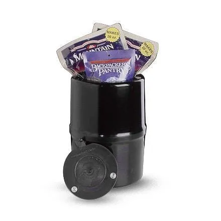 Garcia Backpackers' Cache Bear-Resistant Container SKU: 812 Backpackers Cache $59.25