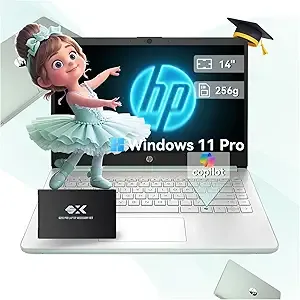 HP Intel N150 14" Laptop PC