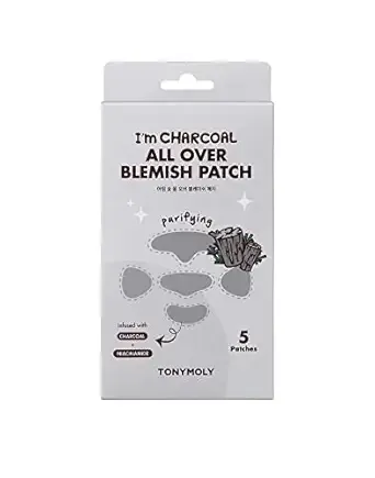 TONYMOLY Blemish Patch