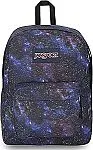 JanSport SuperBreak One Backpack