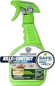 Green Guard 16-oz. Pest Control Spray