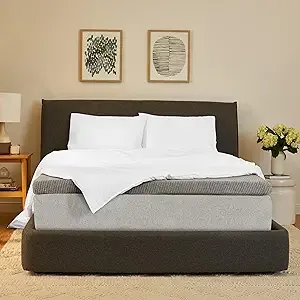 Casper 3" Comfy Mattress Topper