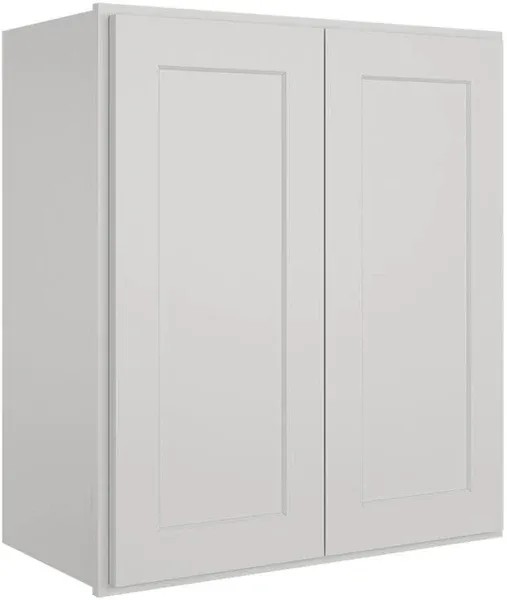 HOMEIBRO Shaker Style Wall Kitchen Cabinet