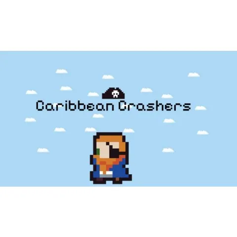 Save 100% on Caribbean Crashers on Steam
