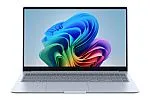 SAMSUNG 15 FHD Galaxy AI Book4 Edge Laptop (Snapdragon X Plus 16GB 512GB)