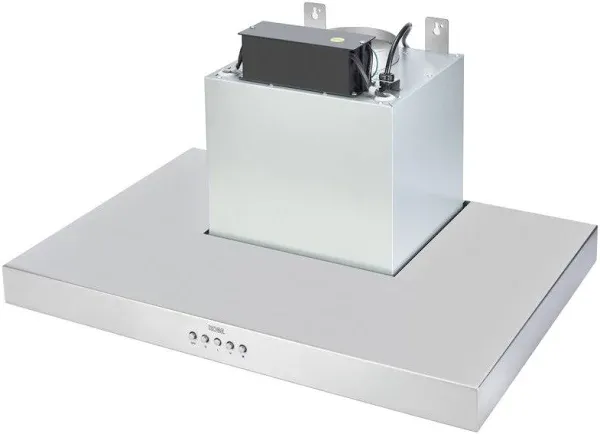 KOBE Brillia RAX21 SQB-2 30" Under Cabinet Range Hood