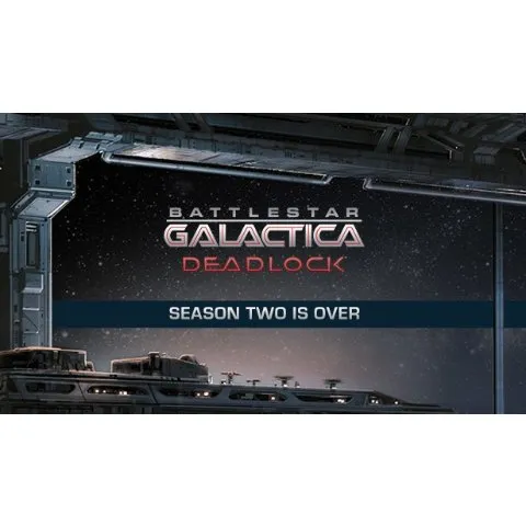 Save 100% on Battlestar Galactica Deadlock on Steam