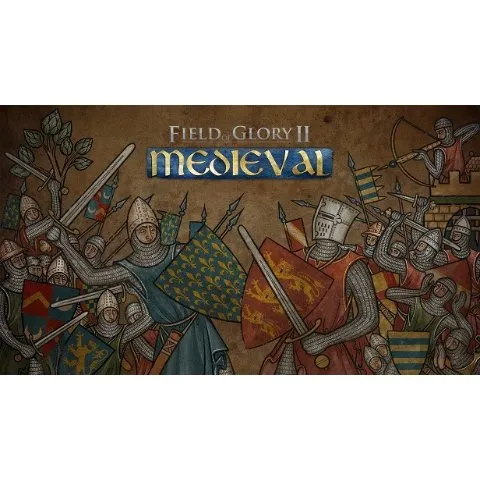 Save 100% on Field of Glory II: Medieval on Steam