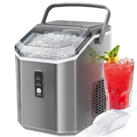 Electactic Pro Nugget Ice Maker
