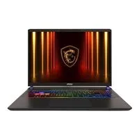 YMMV MSI Vector RTX5070 ti Ultra 7 255HX $1599.99