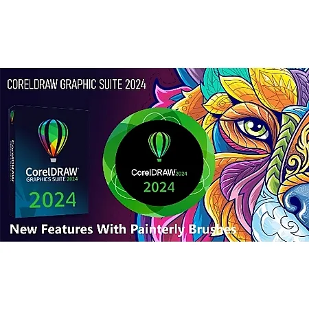 Humble Bundle: Corel Draw suite 2024 $70