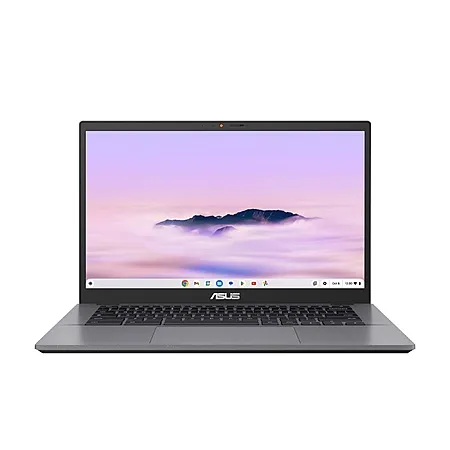 ASUS Chromebook Plus CX3402CB 14" FHD Touch Intel i3-1215U 8GB 128GBUFS $167  ebay