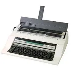 Nakajima Typewriter AE740