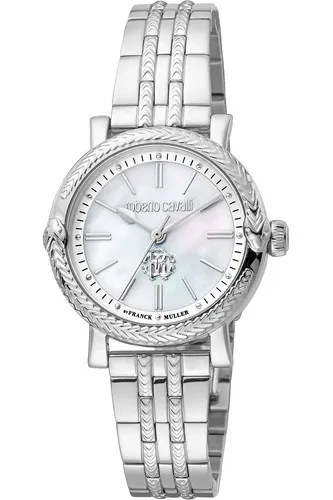 Roberto Cavalli by Franck Muller Women's Watch