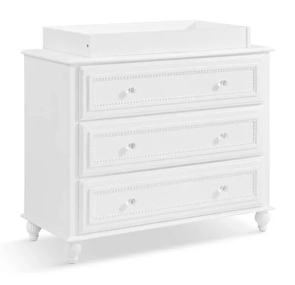 HOM Furniture Briella Nursery Suite