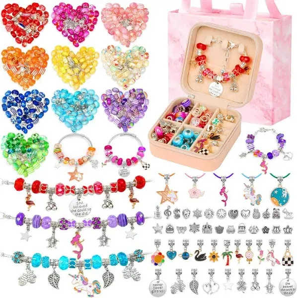 Jewellery Making Kit