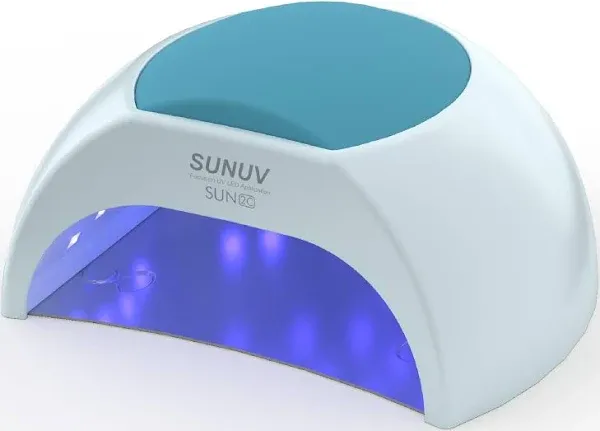 Sunuv SUN2C 48W UV Light for Nails