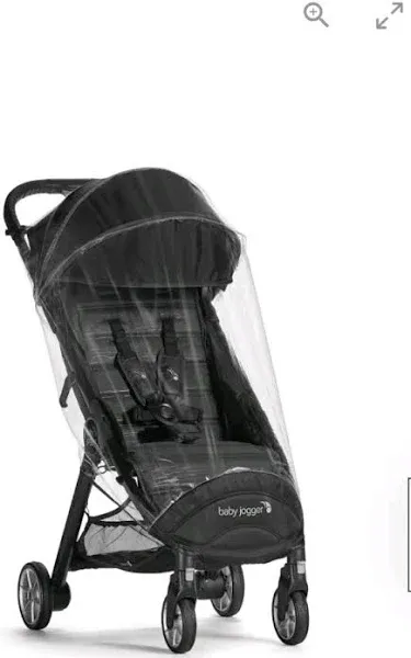 Baby Jogger Weather Shield for City Tour 2 Strollers