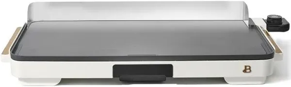Beautiful XL Electric Griddle 12" x 22